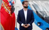 Given Boric's stance against Israel, Chile faces possible retaliation measures from Washington