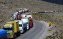 The only purpose of the blockade is to boycott the elections, Minisster Ríos said 