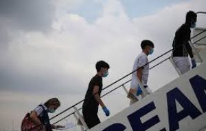 Brazilians, Venezuelans, Colombians, and Argentines are among those reached by the measure