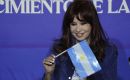 “You have to go to the place where you are most useful,” CFK insisted 
