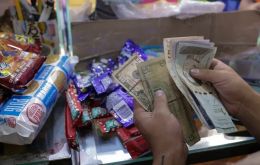 Black market traders were arrested in multiple states nationwide