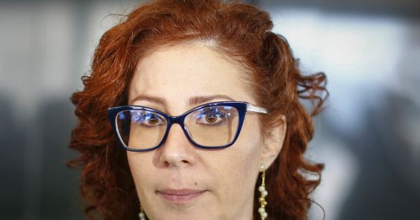 Brazil's STF issues arrest warrant against Congresswoman Zambelli