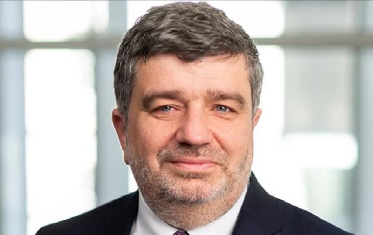 “Paraguay has one of the most advanced laws in terms of carbon credits,” Siokos explained 