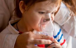 Globally, cases are also increasing, with a notable decline in childhood vaccination rates contributing to the trend