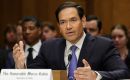 The US will take whatever actions we deem necessary to protect our sovereignty, that of Israel, and any other US ally, Rubio warned