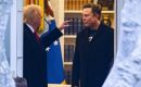 Musk suggested creating a new political party, which received strong support in an online poll