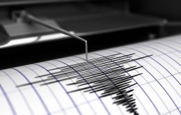 Each year, Chile experiences numerous earthquakes, though most are of low or moderate intensity and do not pose a significant threat