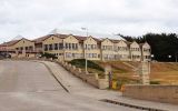 Falkland Islands Community School holds the main secondary school and boarding facilities