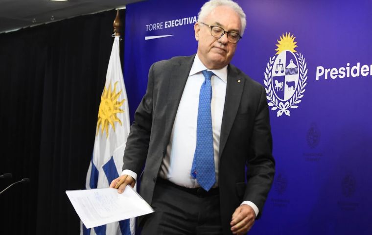“Our government is committed to humanitarian aid and to finding viable solutions that benefit the Palestinians,” Lubetkin said 