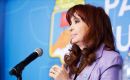 “I will be in jail, but the people will be worse every day,” CFK warned