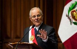 The trial against PPK is expected to begin in the coming months