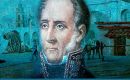 Buenos Aires Governor Martin Rodríguez 