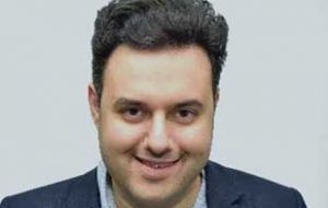 Dr Samuel Ramani has been an Associate Fellow at RUSI since 2021 and is the CEO of Pangea Geopolitical Risk (PGR), a London-based consultancy