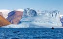 In addition, oceans showed in May the second warmest month in recent history 