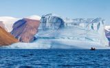 In addition, oceans showed in May the second warmest month in recent history 