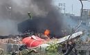 Air India's Boeing 787 reached 625 feet after takeoff before collapsing, killing additional victims on the ground