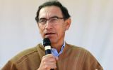 Vizcarra has thus three disqualifications in force