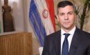 “Paraguay's history reveals an unwavering defense of the great values of freedom, family, tradition, and God,” Peña noted