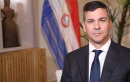 “Paraguay's history reveals an unwavering defense of the great values of freedom, family, tradition, and God,” Peña noted