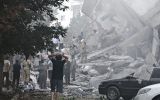 Israeli Defense Minister Israel Katz declared a state of emergency nationwide