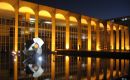 Brasilia “follows with strong concern the Israeli air offensive,” Itamaraty (Brazil's Foreign Ministry) said in a statement