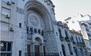 Security measures have been upped at key Jewish community venues