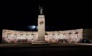 A parade and ceremony will be held at the Liberation Monument at 11:00 am. Photo: MercoPress