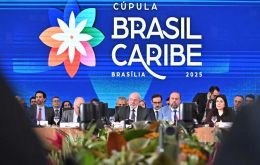 The future demands unity, Lula insisted