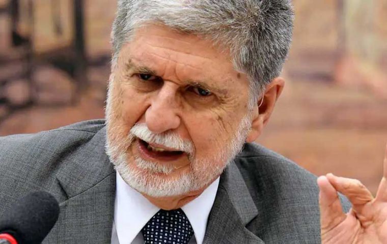 Amorim said proper  measures needed to be taken