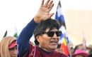 Del Castillo said he could prove his allegations against Morales