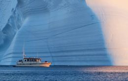 Anchoring has been long overlooked, the NGO said