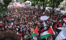 There were other marches in most of Brazil's big cities