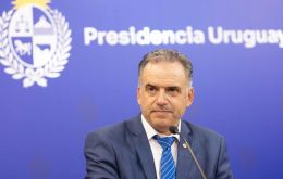 “I thought it was a proposal of the parties; I hope that it is, that it continues to be, that it has not changed,” Orsi argued