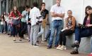 Unemployment grew 0.2% yoy in Q1 of 2025