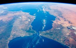 Spanish researchers speak of Gibraltar's “tropicalization”