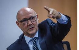 The Intelligence Officers' guild seeks to restore the Abin's credibility