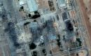 Montevideo also warned of the increased risk of radiological leakage affecting the population