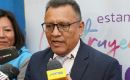 Of the 50 confirmed cases, 47 are in Santa Cruz, one in Potosi, and two in La Paz, Enríquez explained