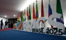 Dignitaries from 20 countries will convene in the former Brazilian capital