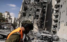 Both countries reported post-ceasefire hostilities and remain alert