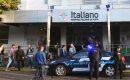 La Plata's Hospital Italiano triggered the probe after detecting contaminated batches