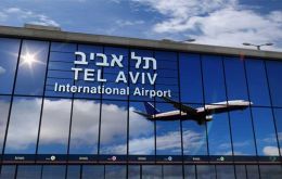 Operations are getting back to normal at Ben Gurion Airport