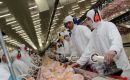 Although the 28-day window with no new detections in commercial farms  has been met, many countries remain reluctant to acknowledge Brazil's avian-flu-free status