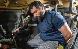 Fito will be extradited to the United States, Noboa said