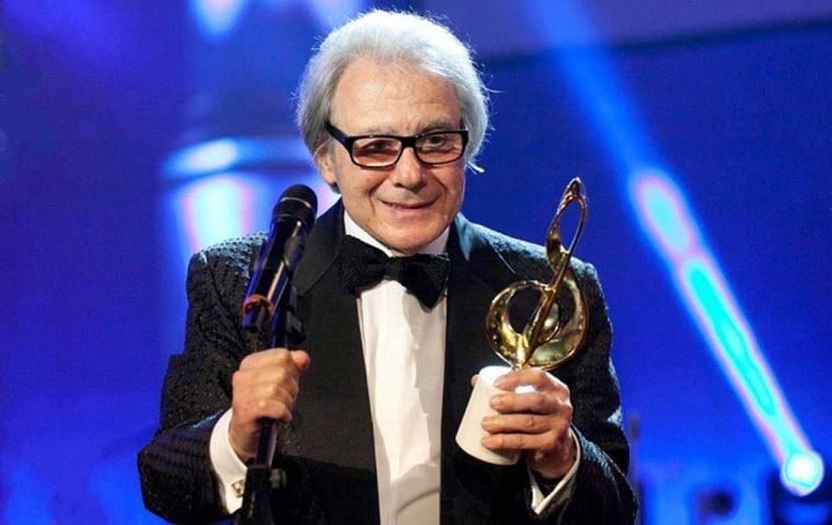 Schifrin was best known for his Mission: Impossible score, but authored dozens of other hits