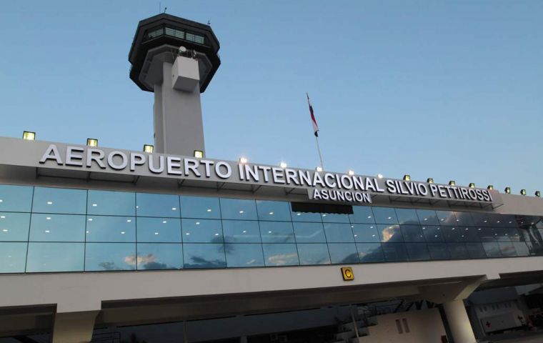The agreement is expected to bring on an improved prevention and control of threats