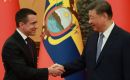 Xi encouraged both sides to effectively carry out key cooperation projects