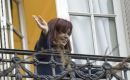 Half of Argentines are falling into debt just to eat, CFK argued from her house arrest