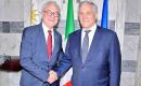 During his meeting with Lubetkin in Rome, Tajani underlined “the priority nature of Latin America for Italian foreign policy” 