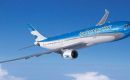Aerolíneas Argentinas' flights to and from Brazil will remain unaffected since the sanction is not related to safety problems